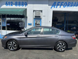 Used 2017 Honda Accord EX-L image 5