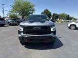 Used 2025 Chevrolet Silverado 1500 LT Trail Boss w/ Convenience Package II image 2