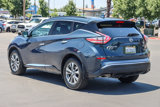 Used 2018 Nissan Murano SV image 3