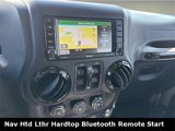 Used 2017 Jeep Wrangler Unlimited Sahara image 5