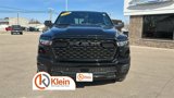 New 2025 RAM 1500 Tradesman image 2