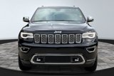 Used 2019 Jeep Grand Cherokee Overland image 3