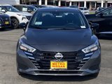 New 2025 Nissan Versa S w/ Trunk Package image 6