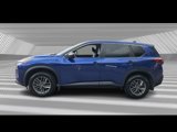 Used 2021 Nissan Rogue S image 2