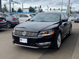 Used 2013 Volkswagen Passat TDI SEL Premium image 5