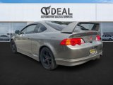 Used 2002 Acura RSX Type-S image 3