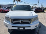 Used 2014 Honda Ridgeline RTL image 2