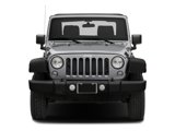 Certified 2018 Jeep Wrangler Sport image 4