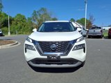 Used 2021 Nissan Rogue SV image 2