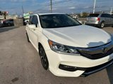 Used 2016 Honda Accord EX-L image 3