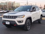Used 2020 Jeep Compass Trailhawk image 4