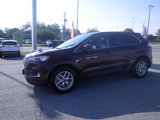 Used 2024 Ford Edge SEL w/ Convenience Package image 3