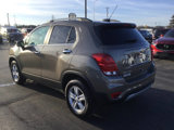 Used 2020 Chevrolet Trax LT w/ Driver Confidence Package image 5