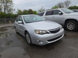 Used 2009 Subaru Impreza 2.5i image 3