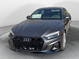 New 2025 Audi A5 2.0T Premium Plus image 3