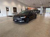 Used 2018 Ford Fusion SE w/ Equipment Group 201A image 2