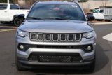 New 2024 Jeep Compass Latitude w/ Sun and Sound Group image 5