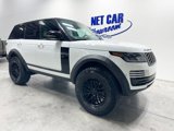 Used 2018 Land Rover Range Rover HSE image 4