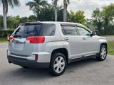 Used 2017 GMC Terrain SLE image 4