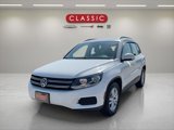 Used 2016 Volkswagen Tiguan S image 3