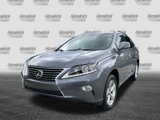 Used 2013 Lexus RX 350 FWD image 5