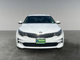 Used 2016 Kia Optima EX image 2