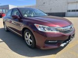 Used 2016 Honda Accord EX-L image 5