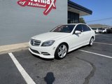 Used 2011 Mercedes-Benz C 300 Sport image 2