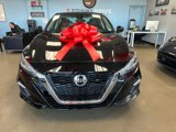 Used 2022 Nissan Altima 2.5 SR image 4