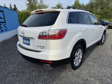 Used 2011 MAZDA CX-9 Touring w/ Moonroof & Bose Audio Pkg image 3