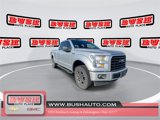 Used 2017 Ford F150 XLT w/ Equipment Group 302A Luxury image 4