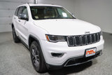 Used 2017 Jeep Grand Cherokee Limited w/ Luxury Group II image 5