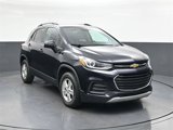Used 2021 Chevrolet Trax LT image 2