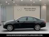 New 2025 Mercedes-Benz CLA 250 4MATIC image 2