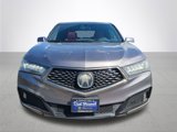 Used 2019 Acura MDX A-Spec image 3