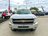 Used 2011 Chevrolet Silverado 2500 LT w/ Interior Plus Package image 2