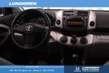 Used 2008 Toyota RAV4 4WD image 4