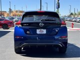 Certified 2023 Nissan Leaf S image 5