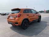 Used 2021 Mitsubishi Outlander Sport Black Edition image 5