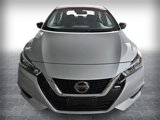 Used 2021 Nissan Versa S image 2