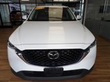 Certified 2023 MAZDA CX-5 AWD 2.5 S w/ Premium Package image 2