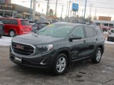 Used 2020 GMC Terrain SLE image 3