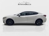 Used 2015 MAZDA MAZDA3 i Sport image 5
