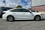 New 2025 Honda Civic LX image 3