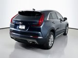 Used 2019 Cadillac XT4 Premium Luxury w/ Driver Awareness Package image 5