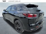 Used 2022 Chevrolet Blazer RS w/ Enhanced Convenience Package image 4