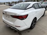 Used 2023 Nissan Sentra SV image 4