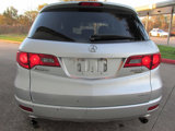 Used 2007 Acura RDX SH-AWD w/ Technology Package image 5