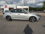 Used 2023 Nissan Sentra SV image 2