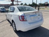 Used 2011 Nissan Sentra 2.0 S image 3